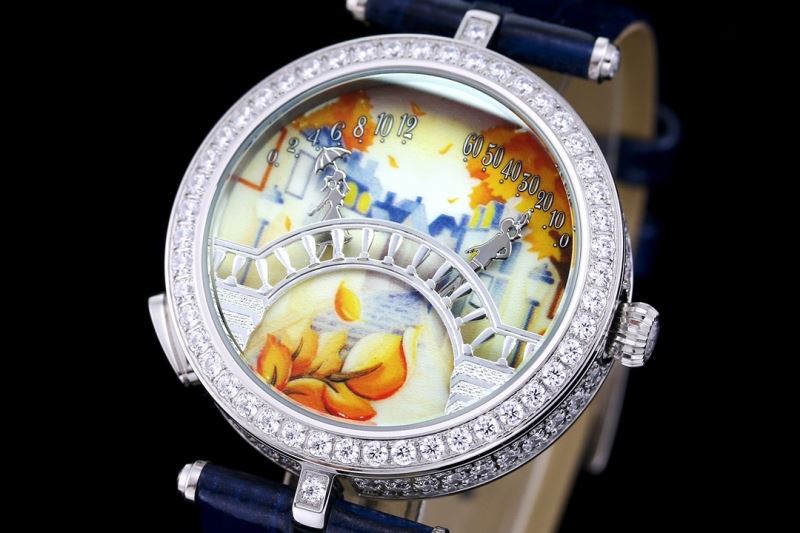 VAN CLEEF & ARPELS Watches